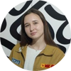 Виноградова Виктория