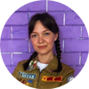 Лявина Анастасия