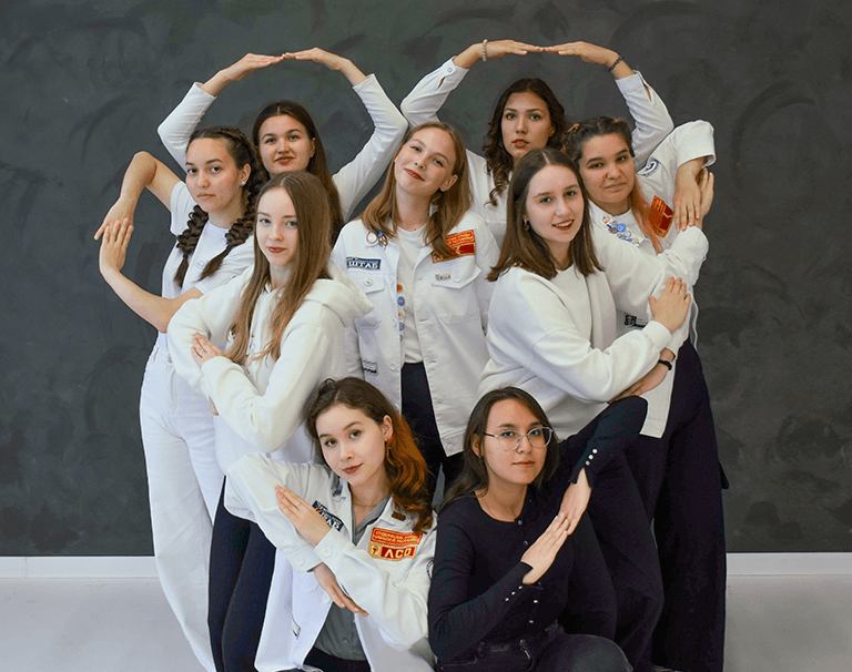 Медицинский отряд